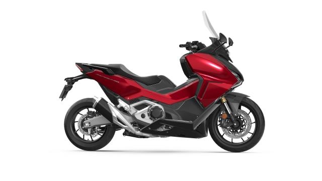 Tôi đang trông ngóng mẫu honda forza 750 2025 chuẩn bị ra mắt