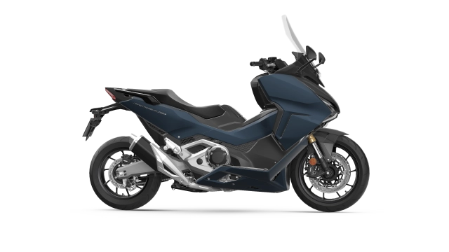 Tôi đang trông ngóng mẫu honda forza 750 2025 chuẩn bị ra mắt