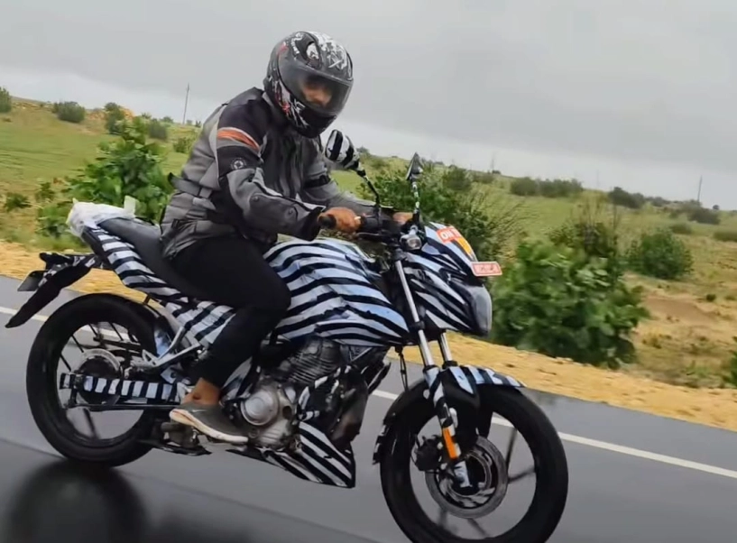 Tôi thích nâng cấp trên bajaj n125 2025 hiện đại và cao cấp hơn rất nhiều