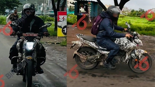 Tôi thích nâng cấp trên bajaj n125 2025 hiện đại và cao cấp hơn rất nhiều
