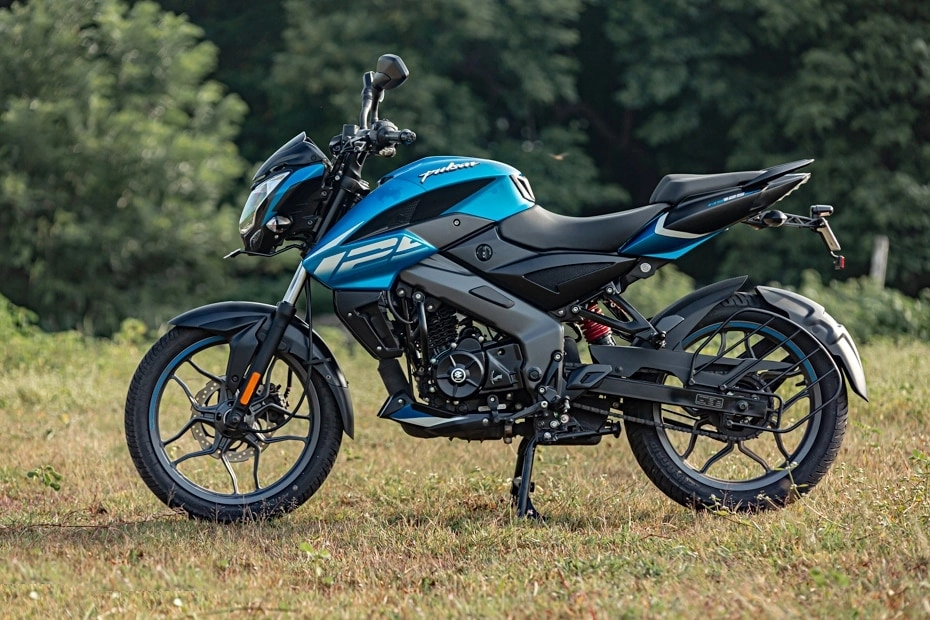 Tôi thích nâng cấp trên bajaj n125 2025 hiện đại và cao cấp hơn rất nhiều