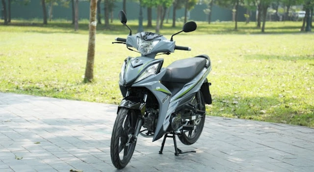 Tổng hợp 3 mẫu xe 50cc cho học sinh nhận được yêu thích hiện nay
