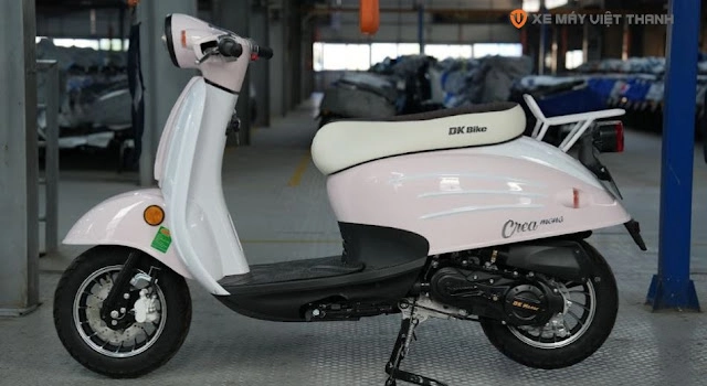 Tổng hợp 3 mẫu xe 50cc cho học sinh nhận được yêu thích hiện nay