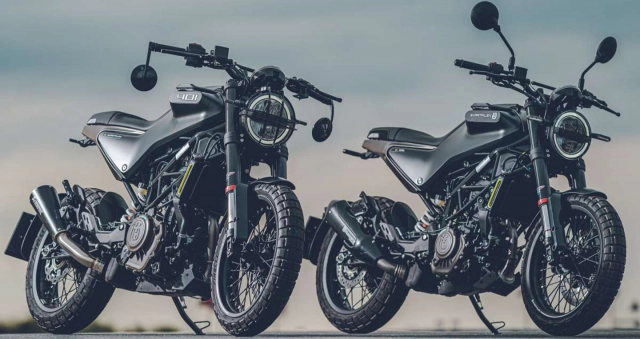 Top 10 các mẫu xe mô tô đang giảm giá mạnh tại việt nam