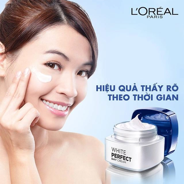 Top 10 kem dưỡng trắng da mặt và toàn thân tốt nhất hiện nay