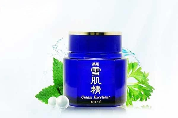 Top 10 kem dưỡng trắng da mặt và toàn thân tốt nhất hiện nay