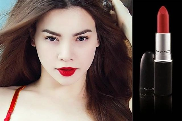 Top 10 son môi cao cấp với màu son đẹp được yêu thích nhất năm 2019