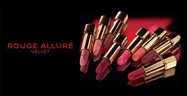 Top 10 son môi cao cấp với màu son đẹp được yêu thích nhất năm 2019