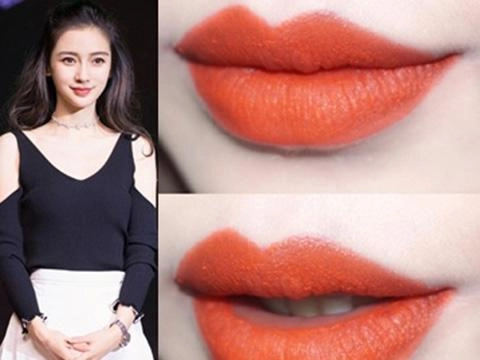Top 10 son môi cao cấp với màu son đẹp được yêu thích nhất năm 2019