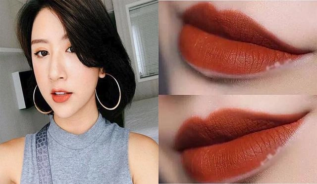 Top 10 son môi cao cấp với màu son đẹp được yêu thích nhất năm 2019