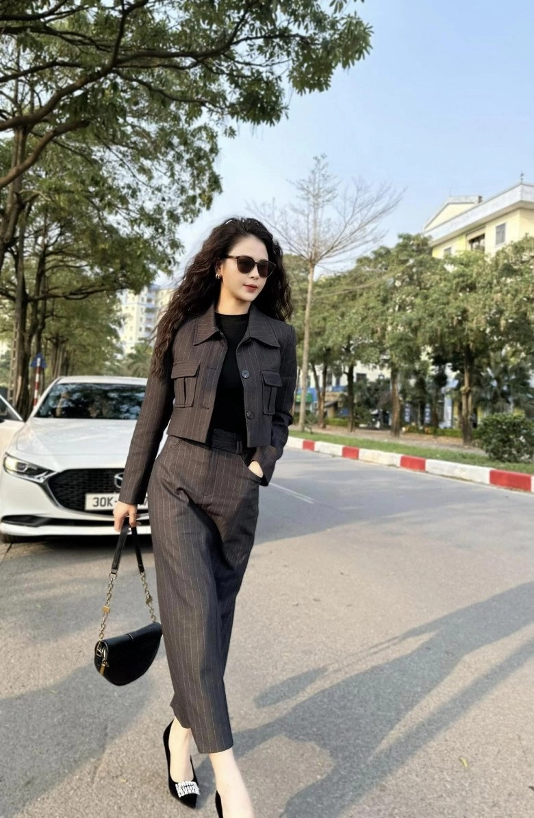 Top 4 mỹ nhân phim giờ vàng vtv là mẹ đơn thân nhan sắc động lòng người dáng như chưa từng sinh nở