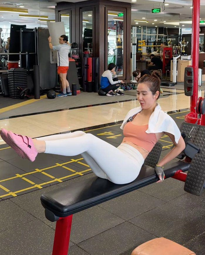 Top 4 mỹ nhân phim giờ vàng vtv là mẹ đơn thân nhan sắc động lòng người dáng như chưa từng sinh nở