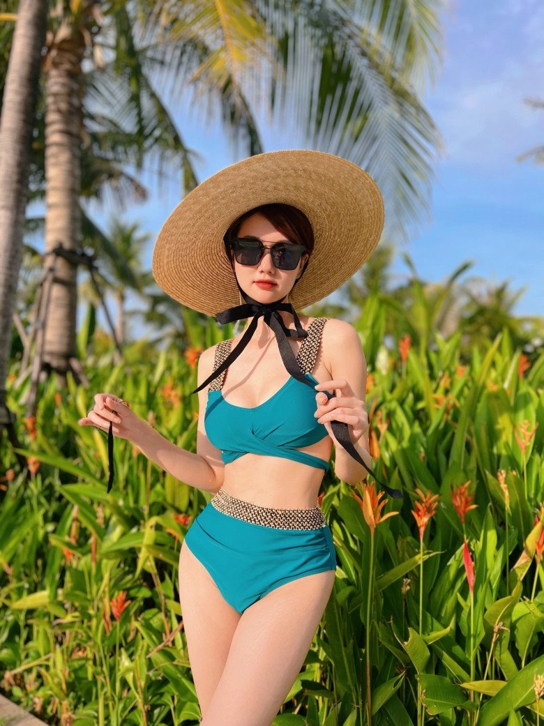 Top 4 mỹ nhân phim giờ vàng vtv là mẹ đơn thân nhan sắc động lòng người dáng như chưa từng sinh nở