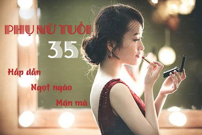 Top 5 bí quyết sống còn để phụ nữ tuổi 35 mặc đẹp trẻ trung như gái 25