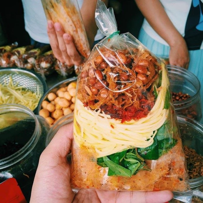 Top những món ăn vặt hot nhất sài gòn hè này chắc chắn phải thử một lần