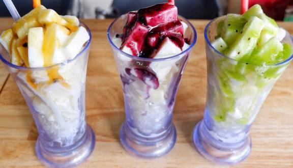 Top những món ăn vặt hot nhất sài gòn hè này chắc chắn phải thử một lần