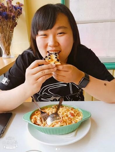 Trà sữa xưa rồi pizza trân châu 100 nghìncái là món ăn mới nhất gây sốc tín đồ trân châu