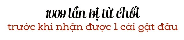 Triệu phú gà rán 1009 lần bị từ chối vì nấu dở và câu chuyện khởi nghiệp tuổi 65