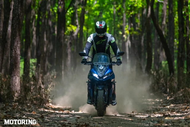 Triumph đang lên kế hoạch phát triển mẫu adv tiger rally 660