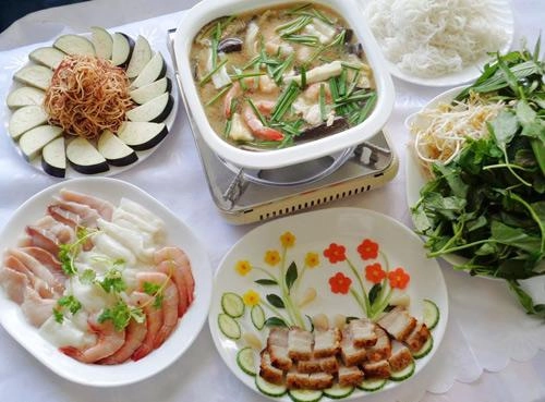 Trời chợt lạnh xì xụp 5 món lẩu tuyệt ngon nóng hổi này thì quá tuyệt