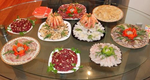 Trời chợt lạnh xì xụp 5 món lẩu tuyệt ngon nóng hổi này thì quá tuyệt