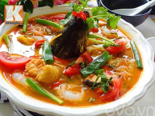 Trời lạnh làm ngay 6 nồi lẩu nóng bỏng lưỡi này kẻo quá có lỗi với thời tiết