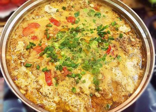 Trời lạnh làm ngay 6 nồi lẩu nóng bỏng lưỡi này kẻo quá có lỗi với thời tiết