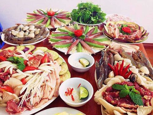 Trời lạnh làm ngay 6 nồi lẩu nóng bỏng lưỡi này kẻo quá có lỗi với thời tiết
