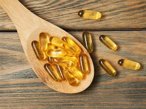 Trộn vitamin e với thứ này da bạn sẽ trắng bóc chẳng cần dùng mỹ phẩm