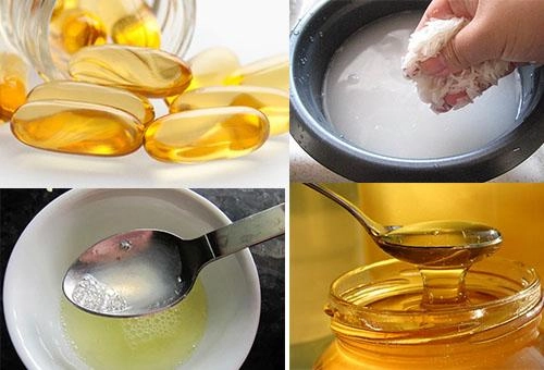 Trộn vitamin e với thứ này da bạn sẽ trắng bóc chẳng cần dùng mỹ phẩm