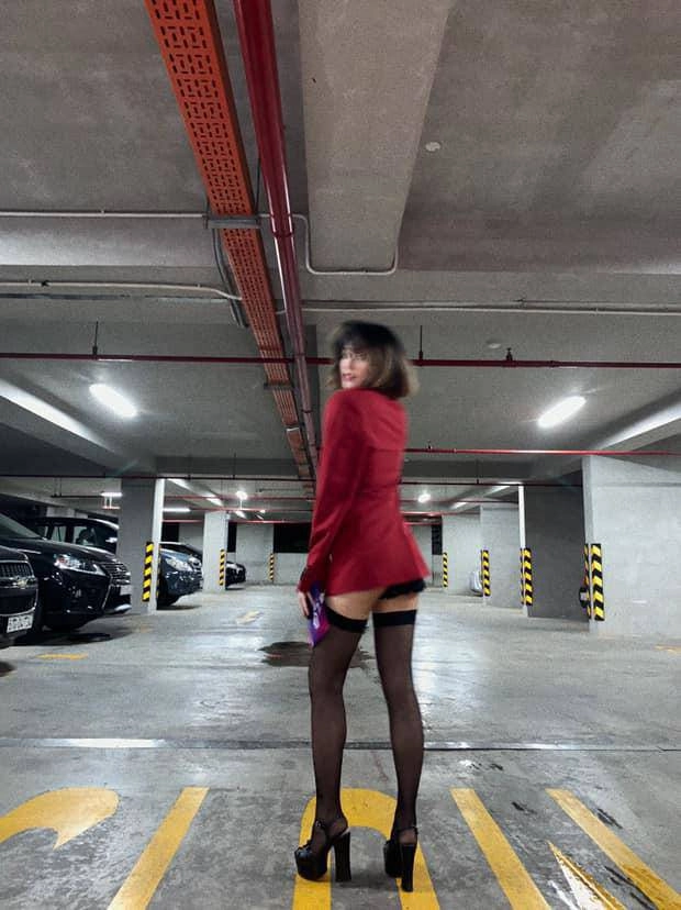 Trong khi đàm thu trang hóa cô dâu đẹp ngút ngàn tình cũ cường đô la ngày càng lạ lẫm
