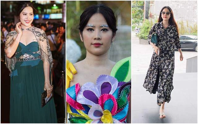 Trong lúcsuy sụp tinh thầntăng cân chóng mặt nam em gây sốc khi ví mình như thế này