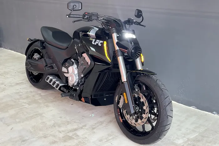 Trung quốc sản xuất moto 200 triệu để bán cho thị trường việt nam