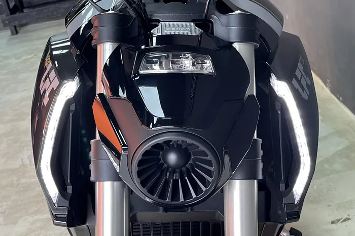 Trung quốc sản xuất moto 200 triệu để bán cho thị trường việt nam
