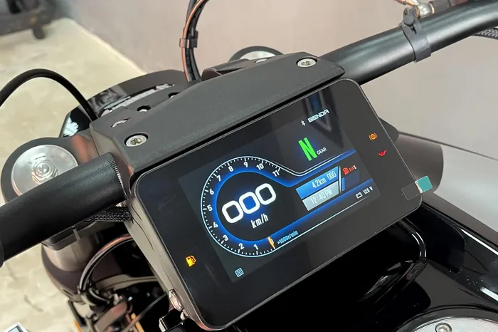 Trung quốc sản xuất moto 200 triệu để bán cho thị trường việt nam