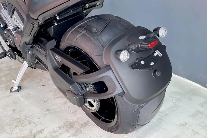 Trung quốc sản xuất moto 200 triệu để bán cho thị trường việt nam