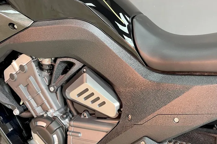 Trung quốc sản xuất moto 200 triệu để bán cho thị trường việt nam