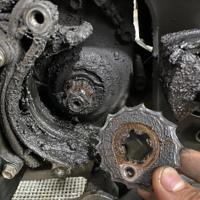 Trước 304-15 cần bảo dưỡng xe máy như thế nào để đi chơi thuận lợi