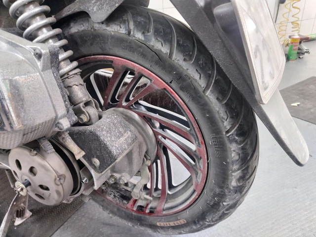 Trước 304-15 cần bảo dưỡng xe máy như thế nào để đi chơi thuận lợi