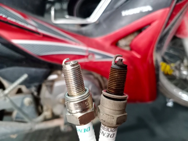 Trước 304-15 cần bảo dưỡng xe máy như thế nào để đi chơi thuận lợi