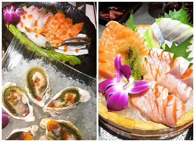 Trước đăng quang hh trái đất phương khánh dành cả tuổi thanh xuân để ăn sang chảnh thế này