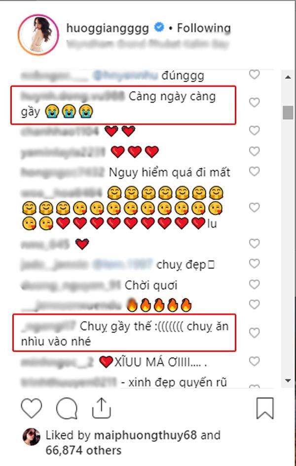 Trút bỏ xiêm y khoe lưng trần gợi cảm hương giang vẫn mất điểm bởi điều này