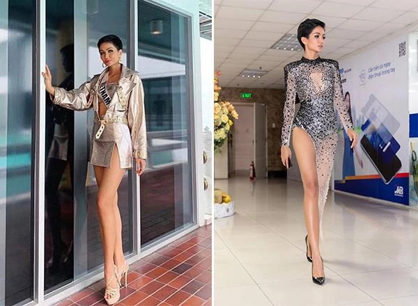 Từ khuôn mặt đến vòng ngực khủng của kỳ duyên tất cả đều chỉnh sửa trừ điểm này