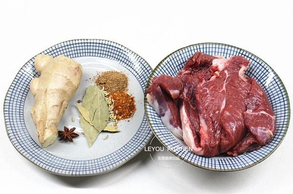 Tự làm bò khô bằng nồi cơm điện tưởng không dễ mà dễ không tưởng
