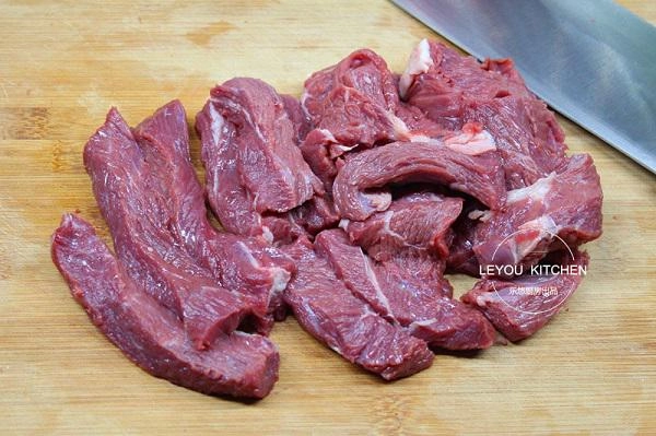 Tự làm bò khô bằng nồi cơm điện tưởng không dễ mà dễ không tưởng