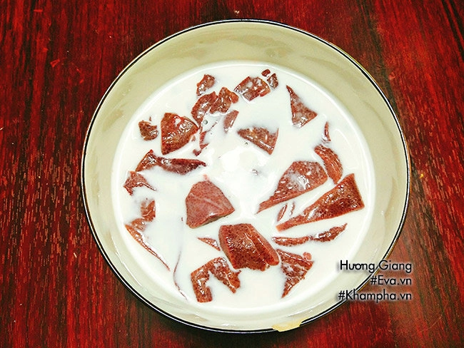 Tự làm pate thịt heo vừa ngon vừa sạch cho cả nhà thưởng thức