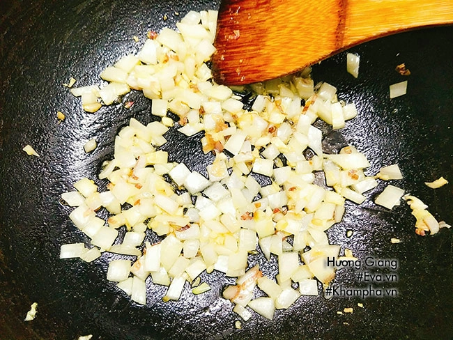Tự làm pate thịt heo vừa ngon vừa sạch cho cả nhà thưởng thức