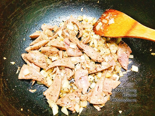 Tự làm pate thịt heo vừa ngon vừa sạch cho cả nhà thưởng thức