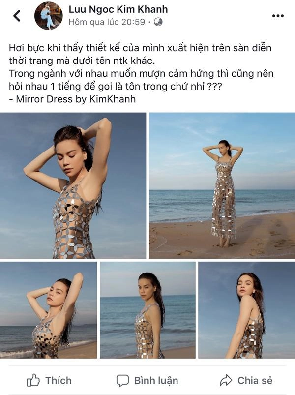 Tự makeup 3 tiếng để đi diễn minh tú xứng danh phù thủy makeup trong giới người mẫu