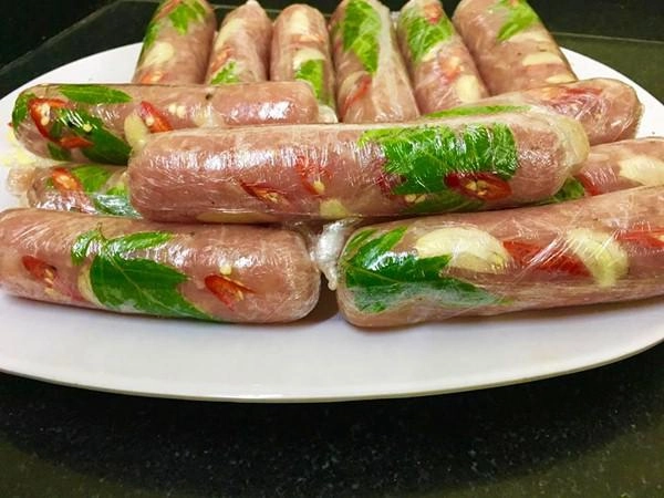 Từng thất bại thảm hại mẹ 2 con chia sẻ bí kíp làm nem chua thành công ngon tuyệt đỉnh